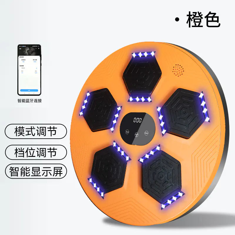 SmartBeat Home Boxing Trainer