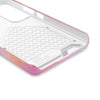 Pink Clouds Phone Case With Card Holder, Pink Card Holder Phone Case - Elite Fashion