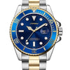 New Men's Quartz Watch