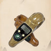 Islamic Tasbeeh Rolling Bead Counter