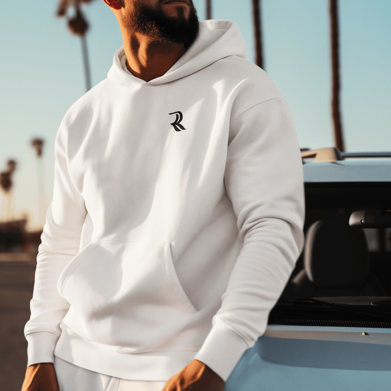 RR Fashion Hoodie, Hoodie Fashion Style - Elite Fashion