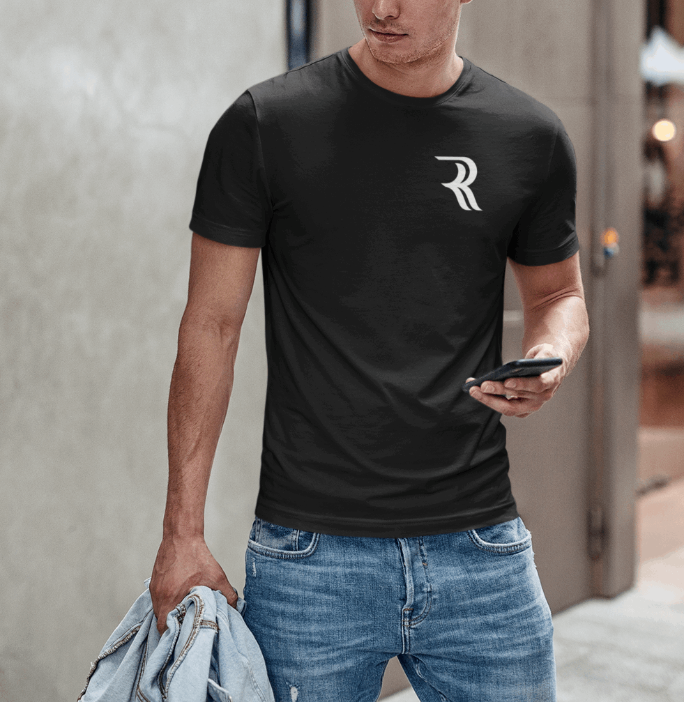 RR Fashion T-Shirt, T Shirt in Fashion - Elite Fashion