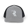 RR Fashion Snapback Trucker Cap, Fashion Classic Hat - Elite Fashion