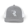 RR Fashion Snapback Trucker Cap, Fashion Classic Hat - Elite Fashion