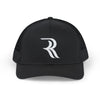RR Fashion Snapback Trucker Cap, Fashion Classic Hat - Elite Fashion