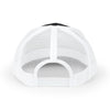 RR Fashion Snapback Trucker Cap, Fashion Classic Hat - Elite Fashion