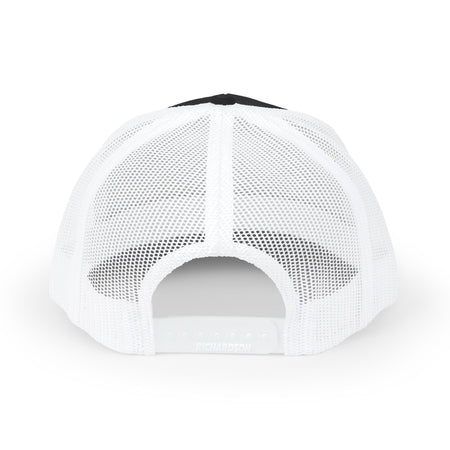 RR Fashion Snapback Trucker Cap, Fashion Classic Hat - Elite Fashion