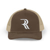 RR Fashion Snapback Trucker Cap, Fashion Classic Hat - Elite Fashion