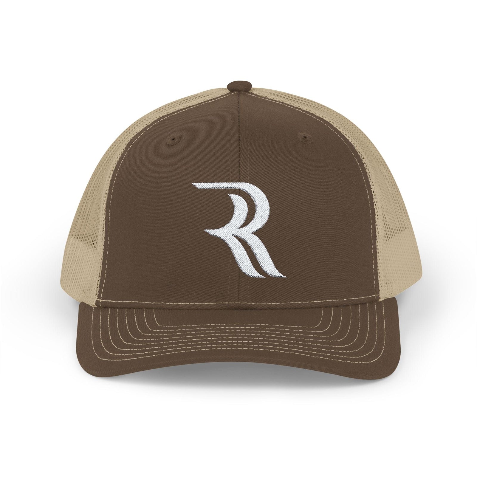 RR Fashion Snapback Trucker Cap, Fashion Classic Hat - Elite Fashion