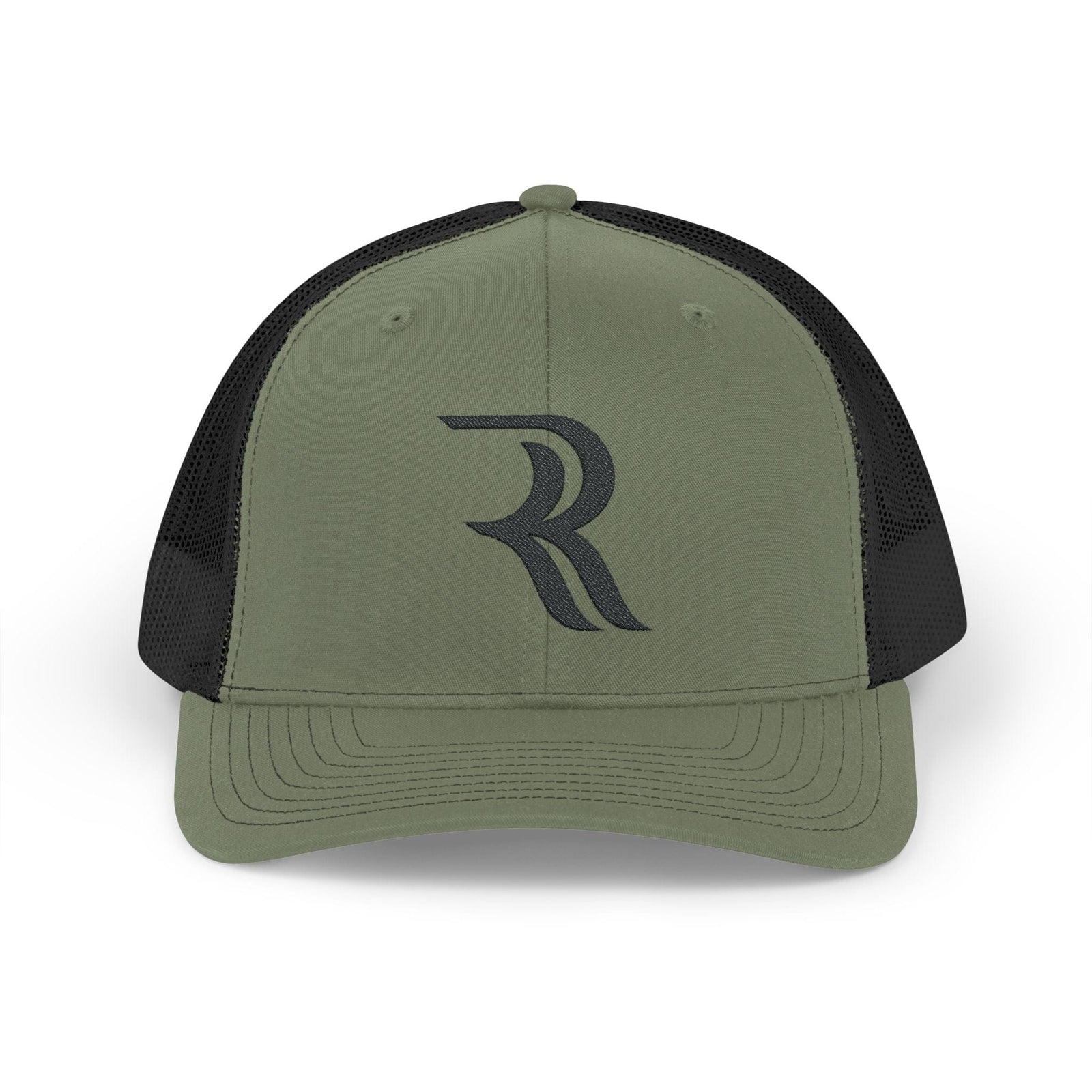 RR Fashion Snapback Trucker Cap, Fashion Classic Hat - Elite Fashion