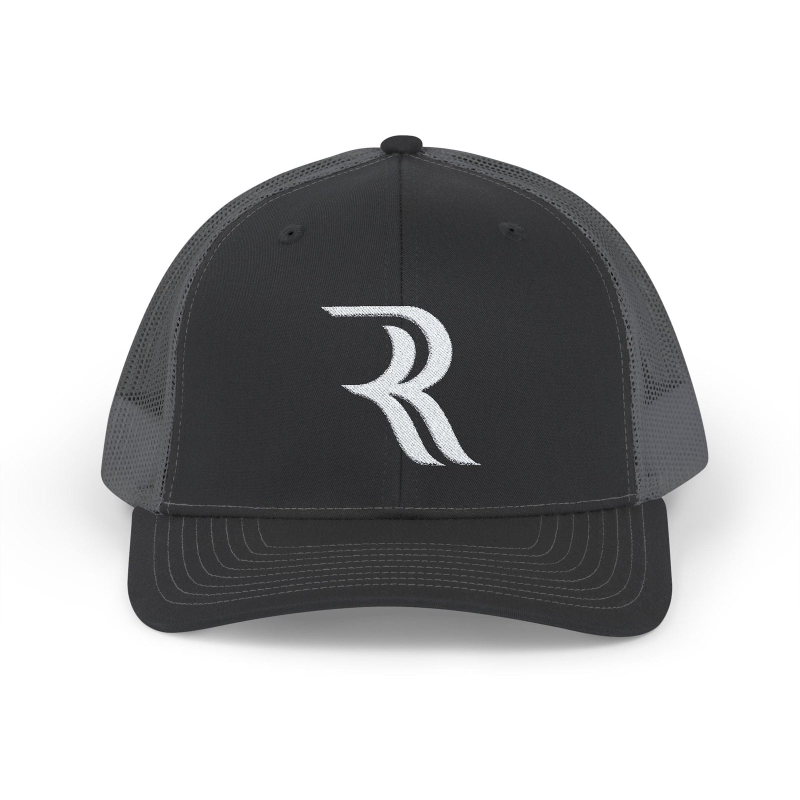 RR Fashion Snapback Trucker Cap, Fashion Classic Hat - Elite Fashion