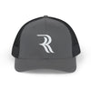 RR Fashion Snapback Trucker Cap, Fashion Classic Hat - Elite Fashion