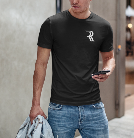 RR Fashion T-Shirt, T Shirt in Fashion - Elite Fashion