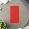 Red Flip Phone Case, Flip Phone Case - Elite Fashion