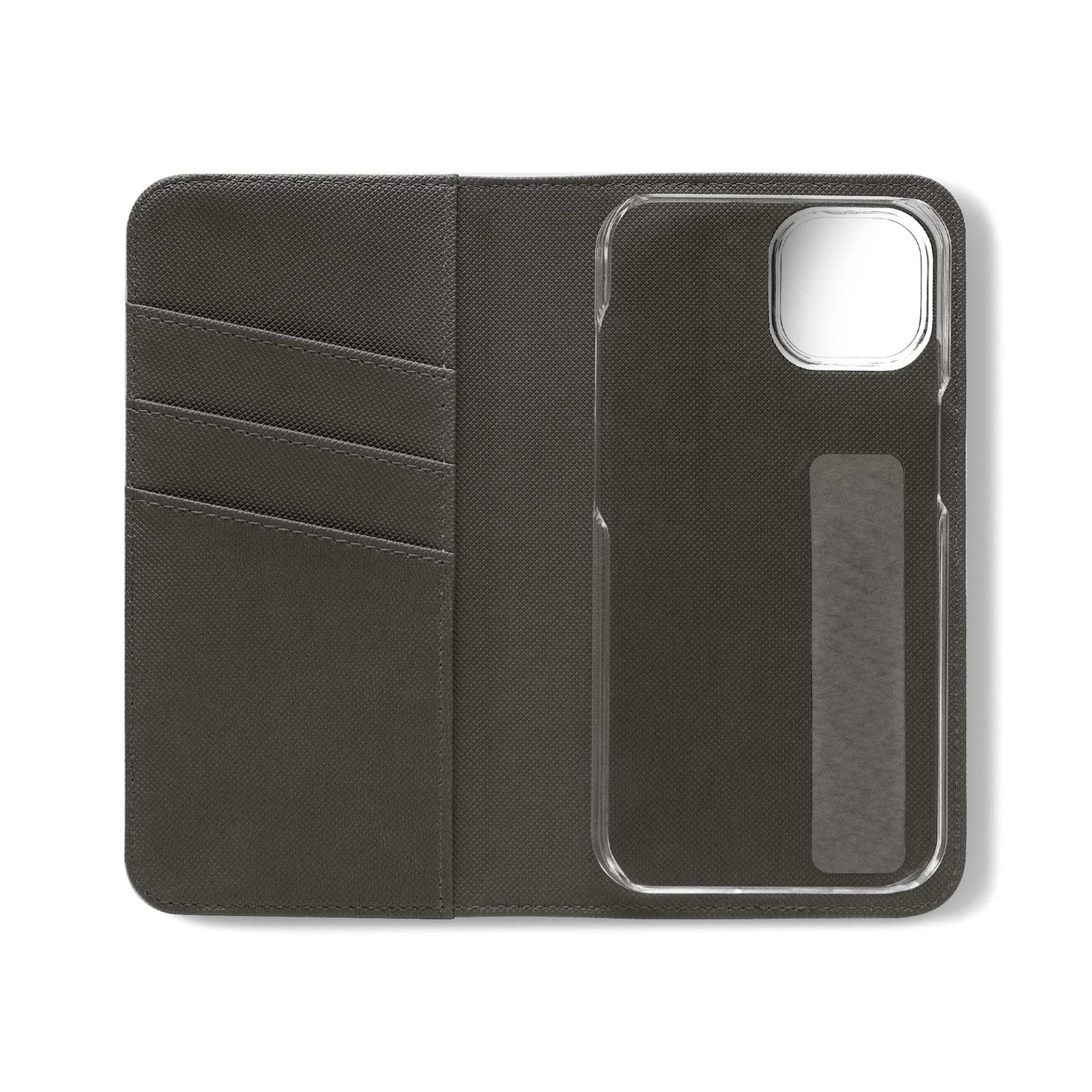 Red Flip Phone Case, Flip Phone Case - Elite Fashion