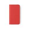 Red Flip Phone Case, Flip Phone Case - Elite Fashion