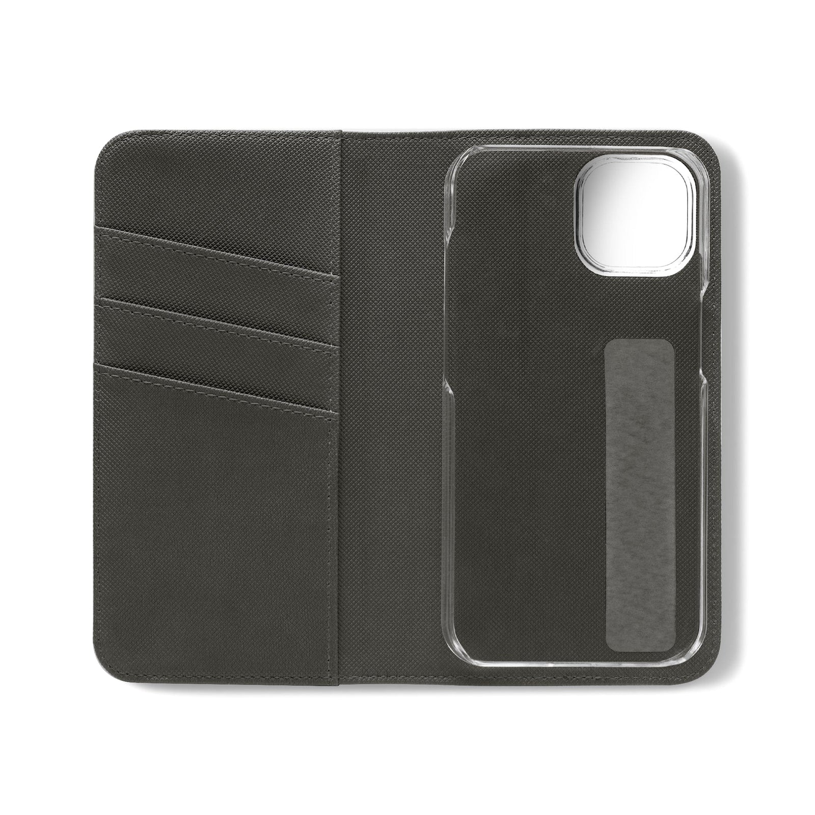 Red Flip Phone Case, Flip Phone Case - Elite Fashion