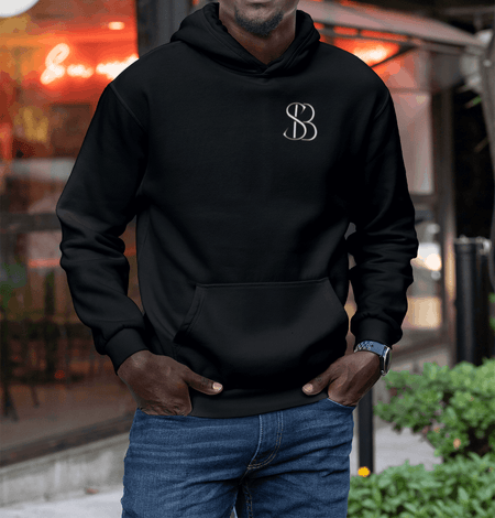 SB Fashion Hoodie, Hoodie Fashion Style - Elite Fashion