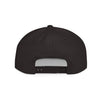 SB Fashion Flat Bill Snapback, Fashion Classic Hat - Elite Fashion