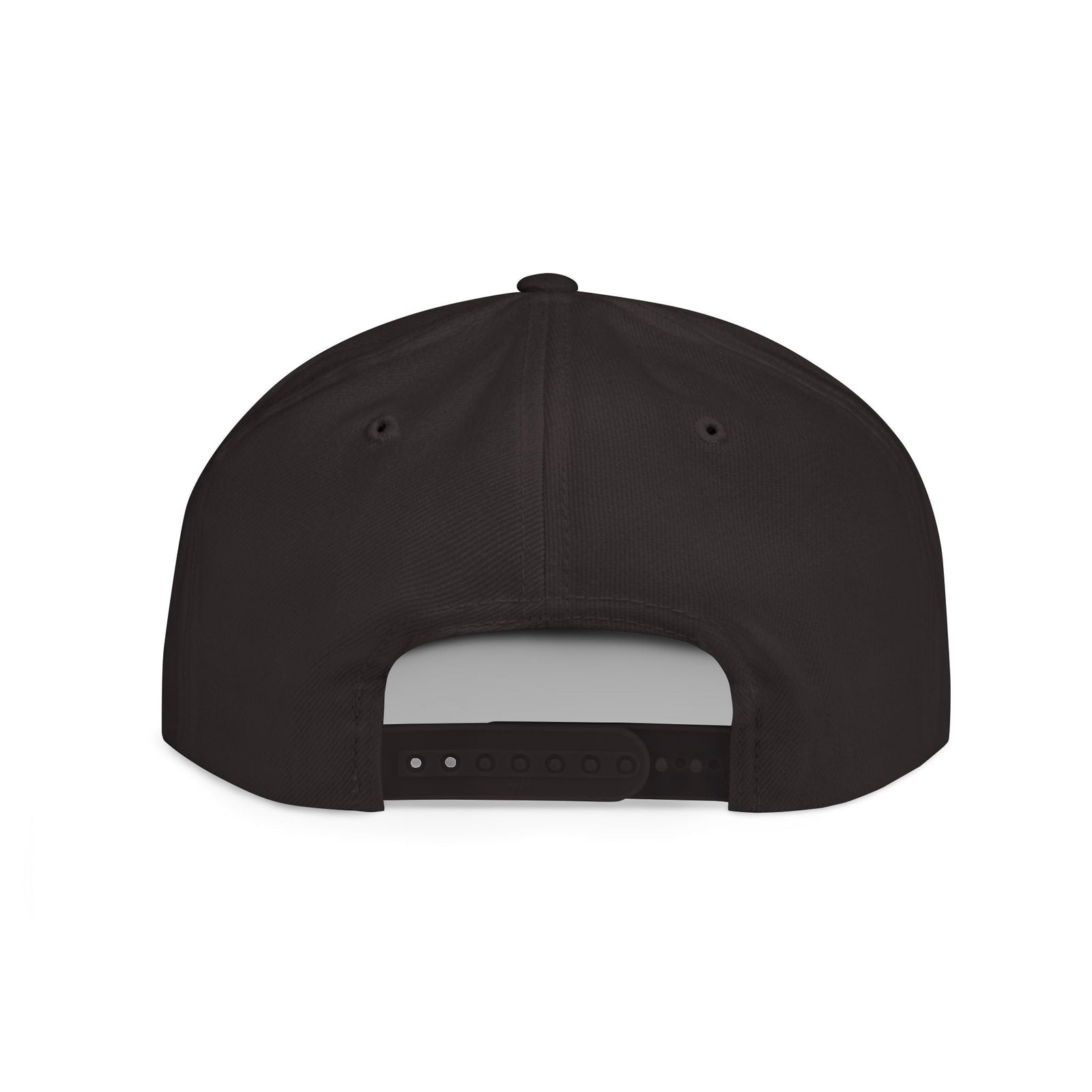 SB Fashion Flat Bill Snapback, Fashion Classic Hat - Elite Fashion