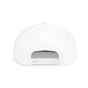 SB Fashion Flat Bill Snapback, Fashion Classic Hat - Elite Fashion
