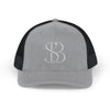 SB Fashion Snapback Trucker Cap, Fashion Classic Hat - Elite Fashion