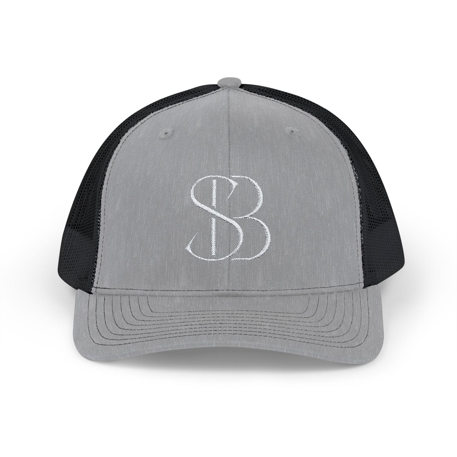 SB Fashion Snapback Trucker Cap, Fashion Classic Hat - Elite Fashion