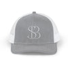 SB Fashion Snapback Trucker Cap, Fashion Classic Hat - Elite Fashion