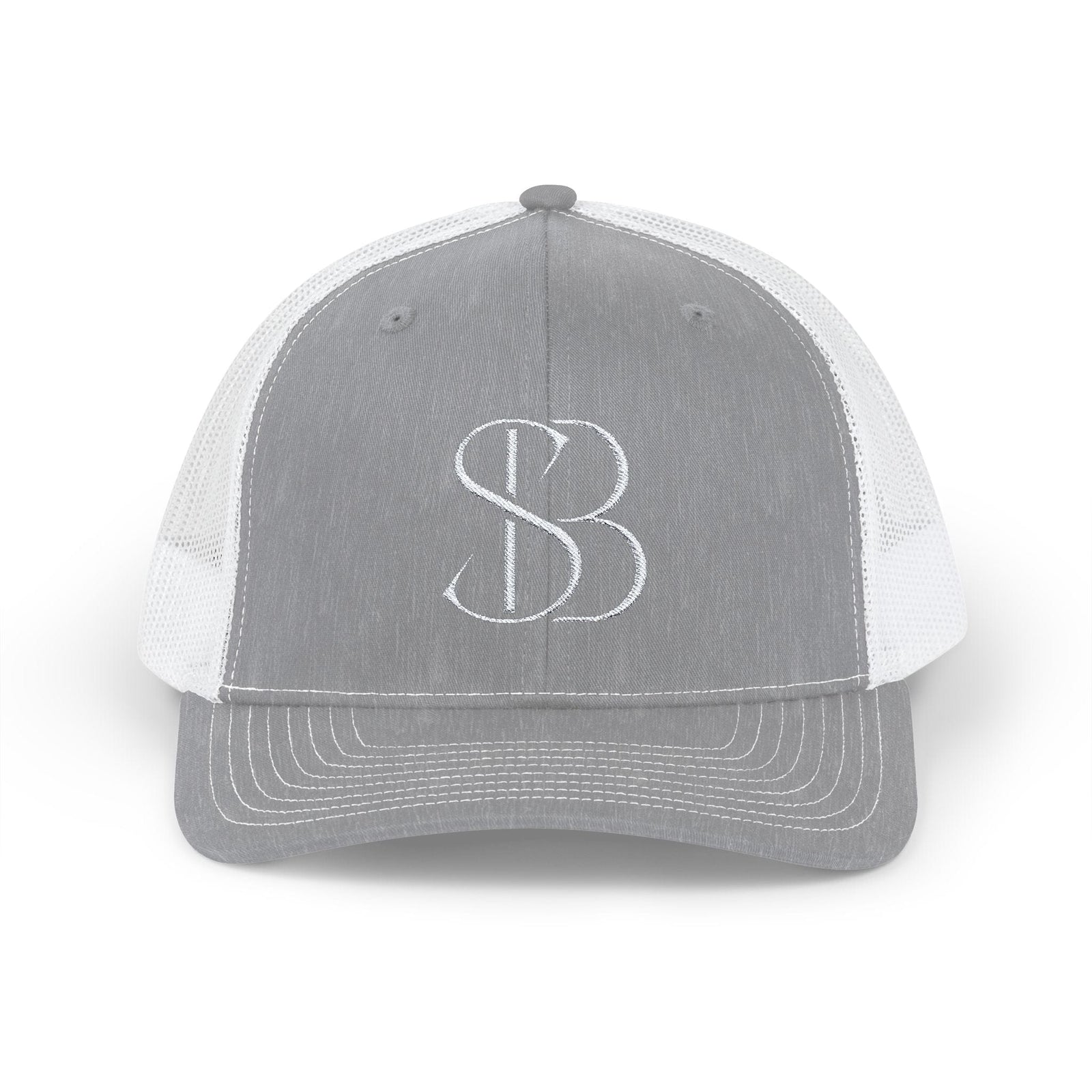 SB Fashion Snapback Trucker Cap, Fashion Classic Hat - Elite Fashion