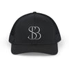 SB Fashion Snapback Trucker Cap, Fashion Classic Hat - Elite Fashion