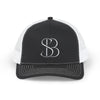 SB Fashion Snapback Trucker Cap, Fashion Classic Hat - Elite Fashion