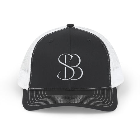 SB Fashion Snapback Trucker Cap, Fashion Classic Hat - Elite Fashion