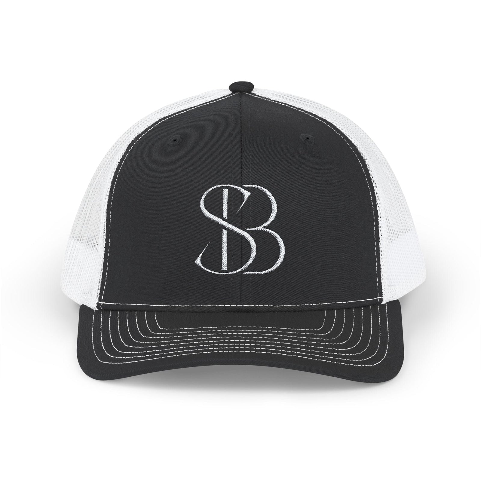 SB Fashion Snapback Trucker Cap, Fashion Classic Hat - Elite Fashion