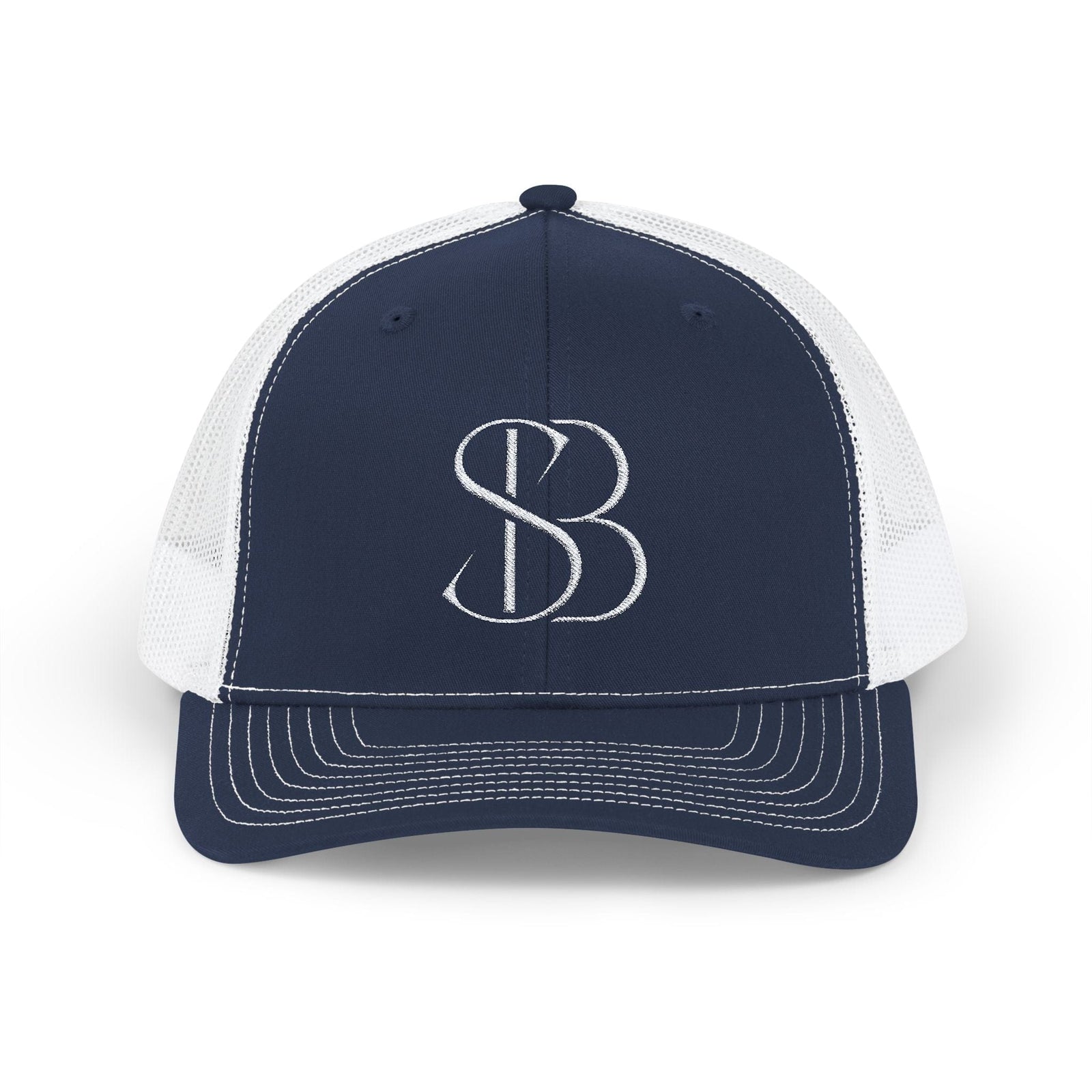 SB Fashion Snapback Trucker Cap, Fashion Classic Hat - Elite Fashion