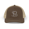 SB Fashion Snapback Trucker Cap, Fashion Classic Hat - Elite Fashion