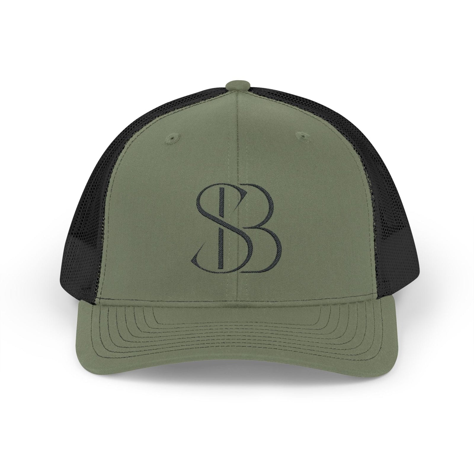 SB Fashion Snapback Trucker Cap, Fashion Classic Hat - Elite Fashion