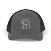 SB Fashion Snapback Trucker Cap, Fashion Classic Hat - Elite Fashion