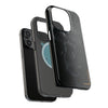Smoke Magnetic Tough Phone Case, Phone Case With Magnet - Elite Fashion