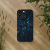 Stars Biodegradable Phone Case, Phone Case Eco - Elite Fashion