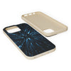 Stars Biodegradable Phone Case, Phone Case Eco - Elite Fashion