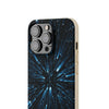 Stars Biodegradable Phone Case, Phone Case Eco - Elite Fashion