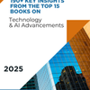 Technology & AI Advancements E-book