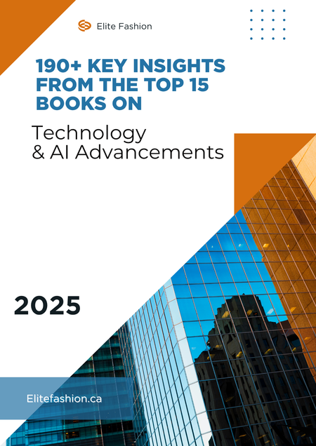 Technology & AI Advancements E-book