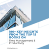 Time Management & Productivity E-book
