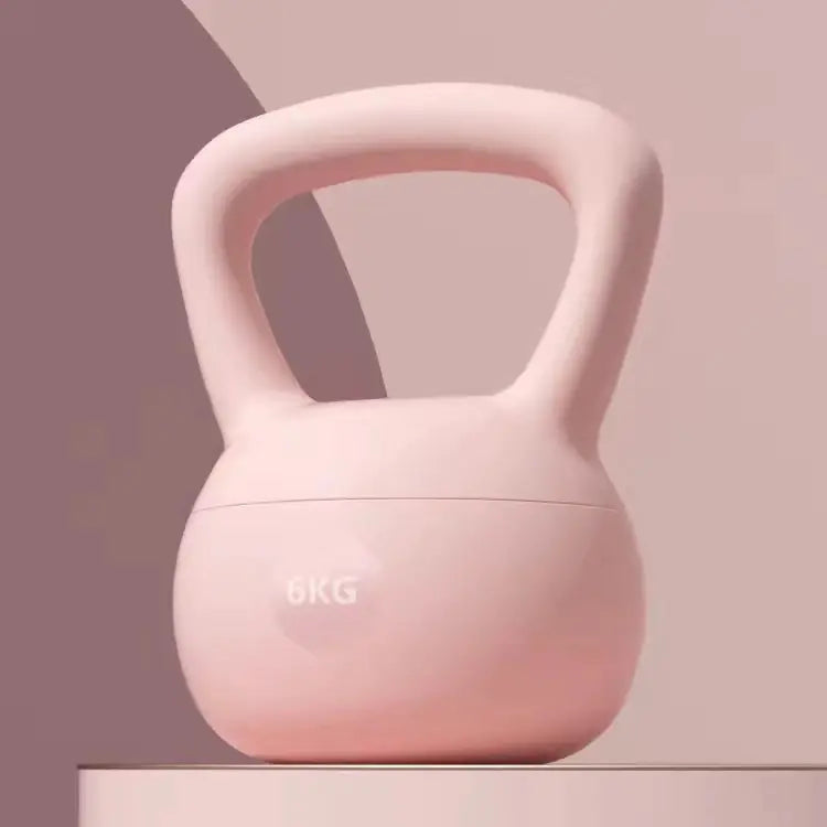 FemmeFit Kettlebell