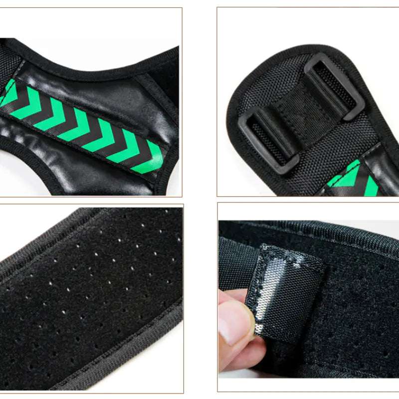 BackAlign Support Belt