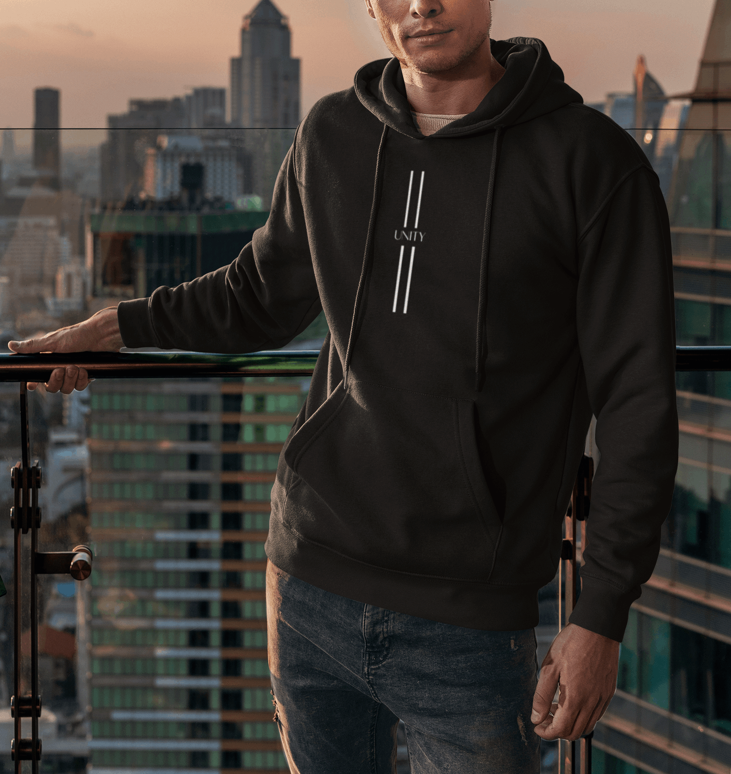 Unity Fashion Hoodie, Hoodie Fashion Style - Elite Fashion