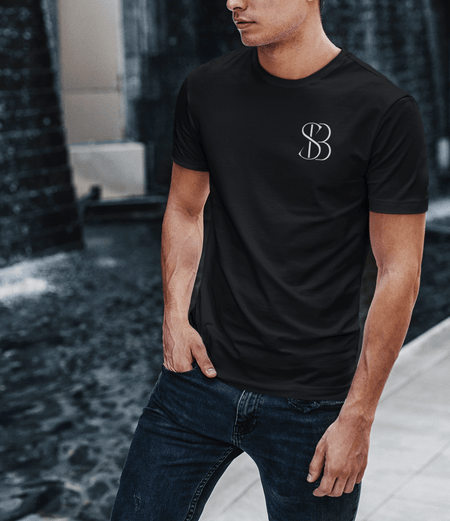 SB Fashion T-Shirt, T Shirt in Fashion - Elite Fashion