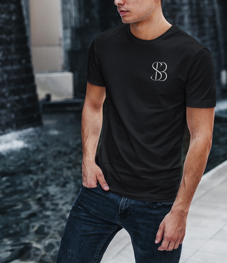 SB Fashion T-Shirt, T Shirt in Fashion - Elite Fashion
