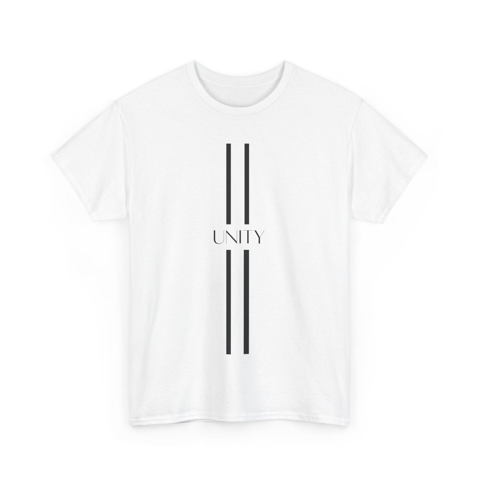 Unity Fashion T-Shirt, T Shirt in Fashion - Elite Fashion